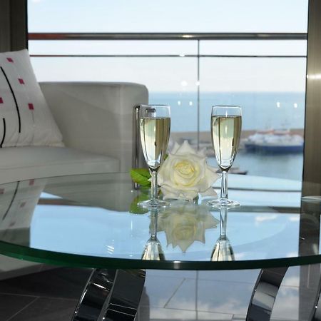 Apartament Casa Cleo L'Ametlla de Mar Zewnętrze zdjęcie