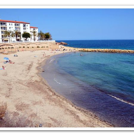 Apartament Casa Cleo L'Ametlla de Mar Zewnętrze zdjęcie
