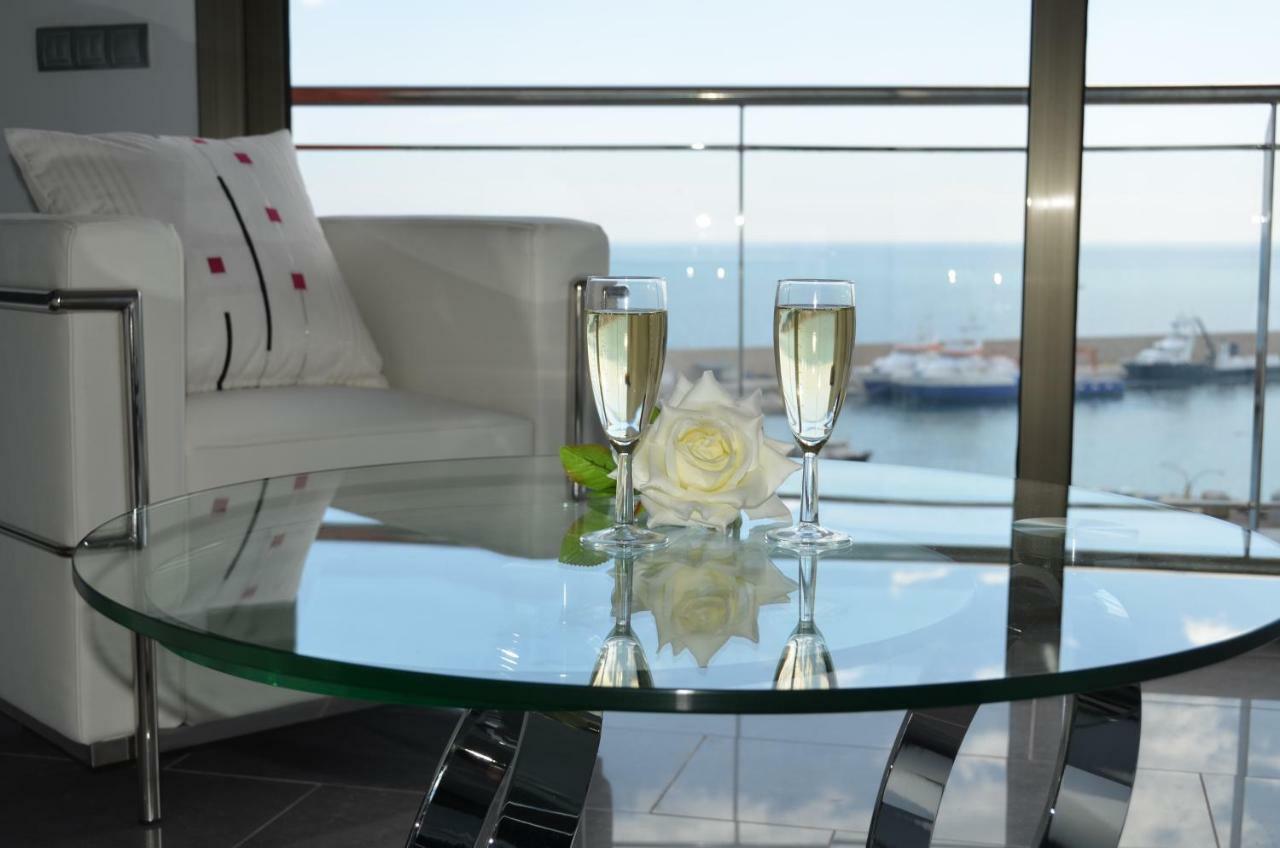 Apartament Casa Cleo L'Ametlla de Mar Zewnętrze zdjęcie