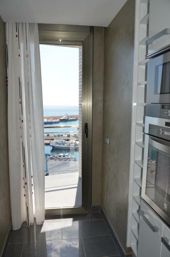Apartament Casa Cleo L'Ametlla de Mar Zewnętrze zdjęcie