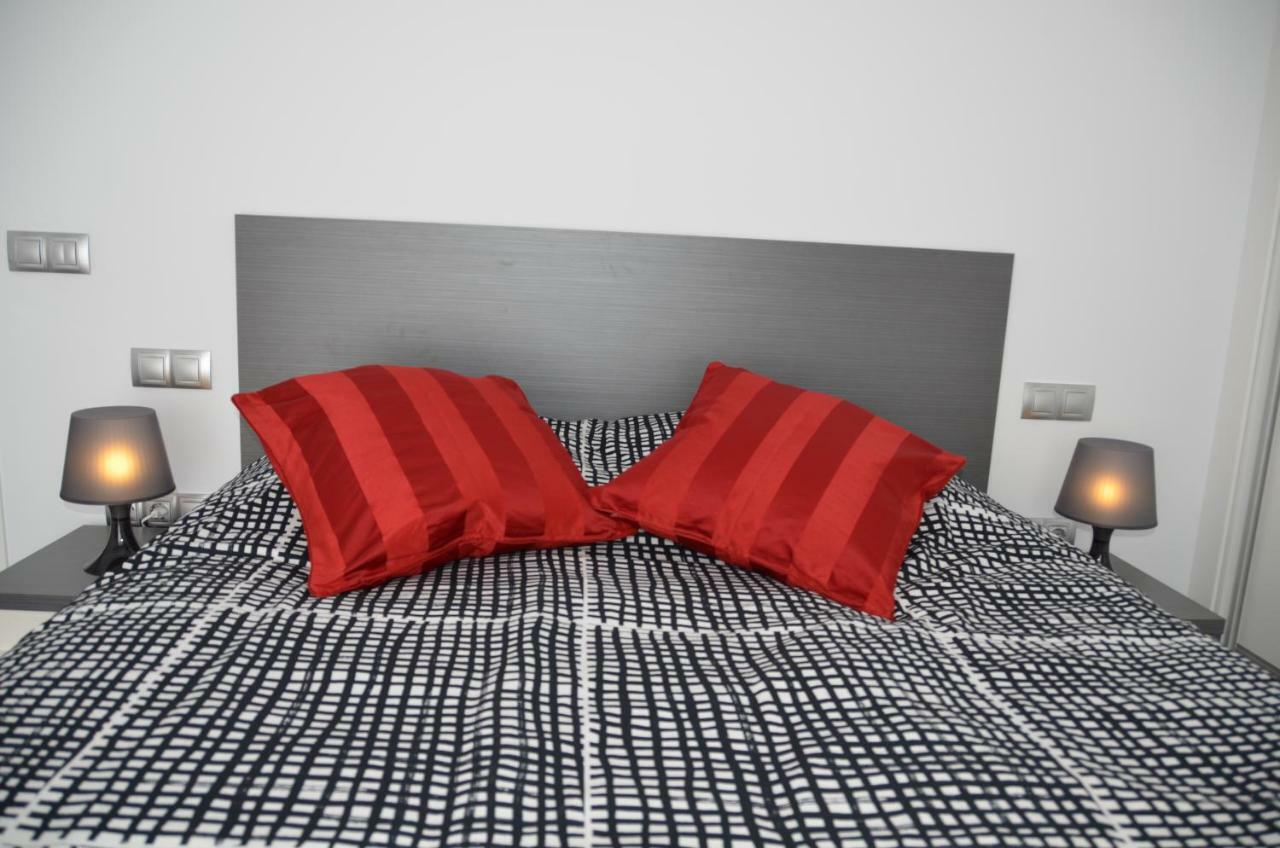 Apartament Casa Cleo L'Ametlla de Mar Zewnętrze zdjęcie