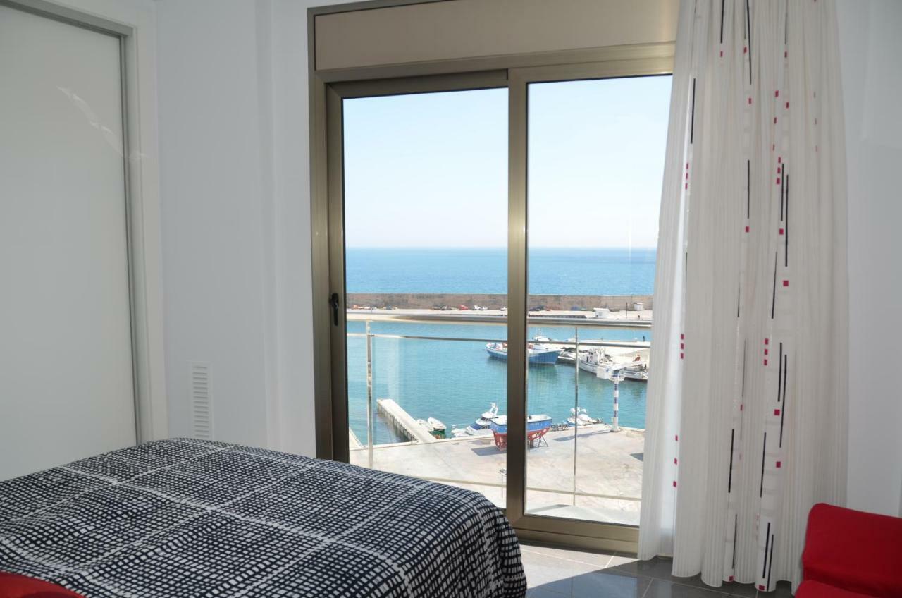 Apartament Casa Cleo L'Ametlla de Mar Zewnętrze zdjęcie
