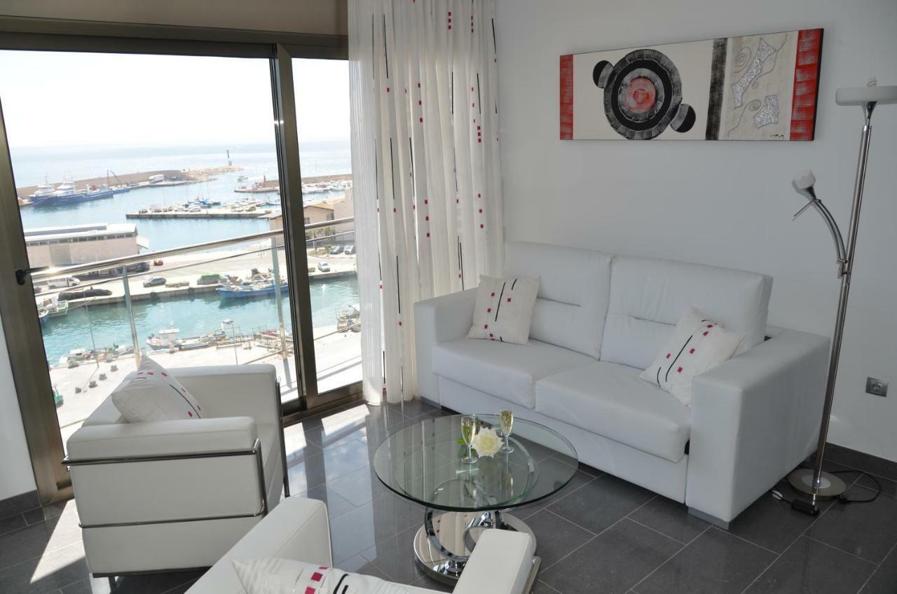 Apartament Casa Cleo L'Ametlla de Mar Zewnętrze zdjęcie