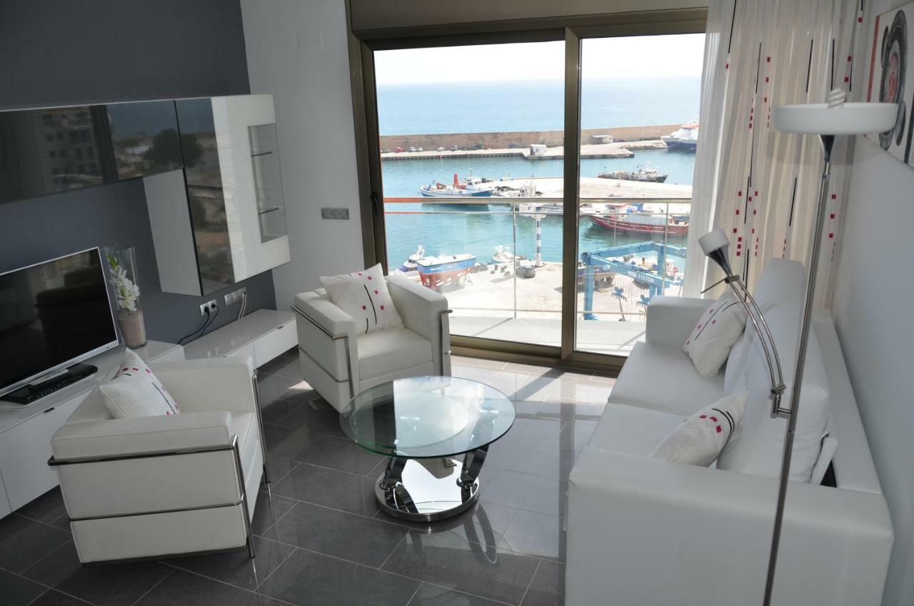 Apartament Casa Cleo L'Ametlla de Mar Zewnętrze zdjęcie