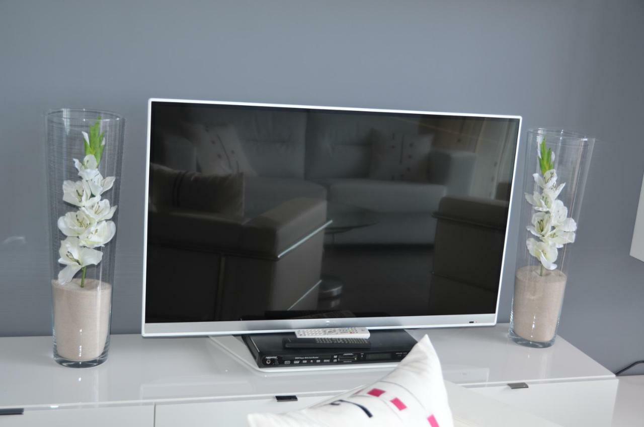 Apartament Casa Cleo L'Ametlla de Mar Zewnętrze zdjęcie