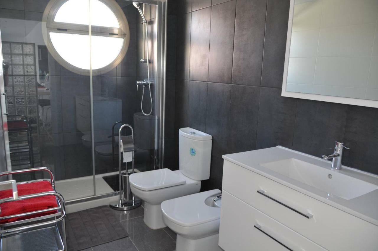 Apartament Casa Cleo L'Ametlla de Mar Zewnętrze zdjęcie