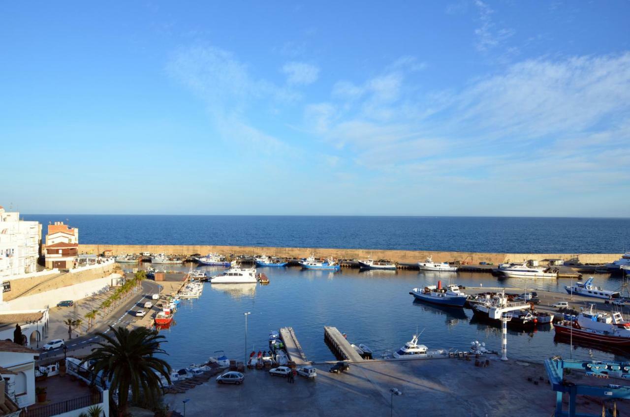 Apartament Casa Cleo L'Ametlla de Mar Zewnętrze zdjęcie