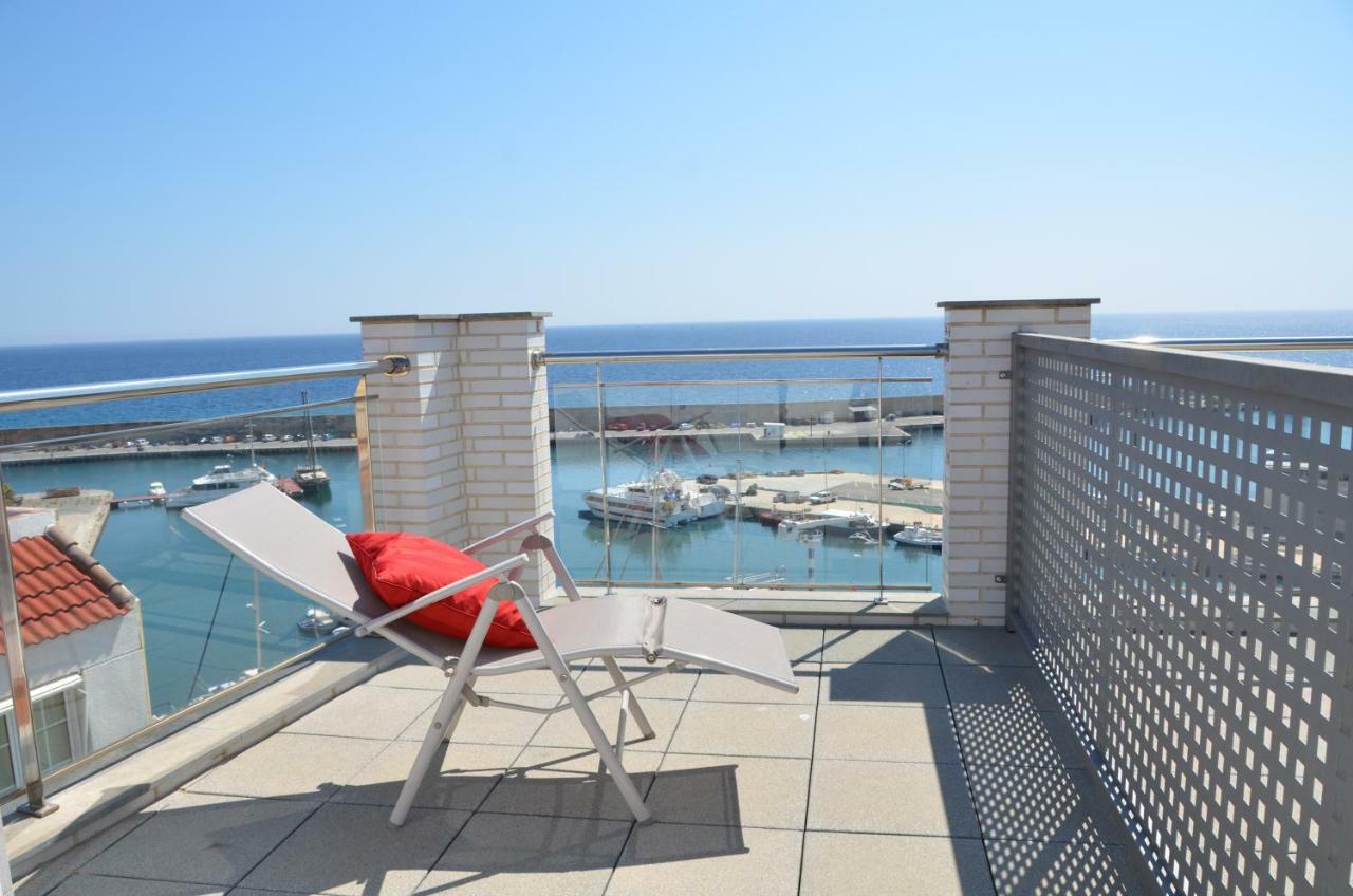 Apartament Casa Cleo L'Ametlla de Mar Zewnętrze zdjęcie
