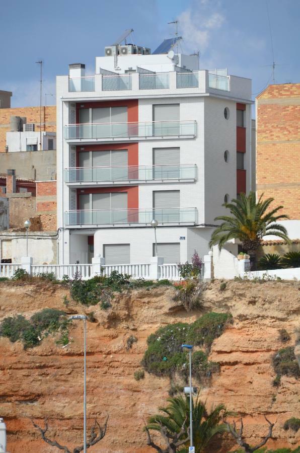 Apartament Casa Cleo L'Ametlla de Mar Zewnętrze zdjęcie