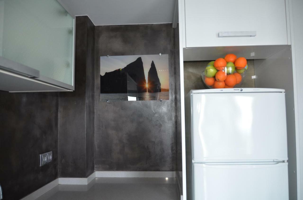 Apartament Casa Cleo L'Ametlla de Mar Zewnętrze zdjęcie