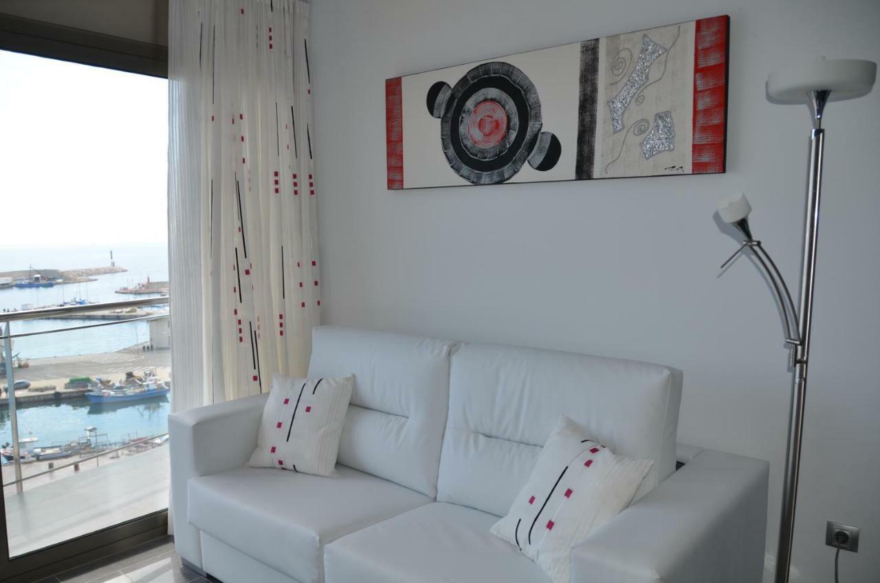 Apartament Casa Cleo L'Ametlla de Mar Zewnętrze zdjęcie