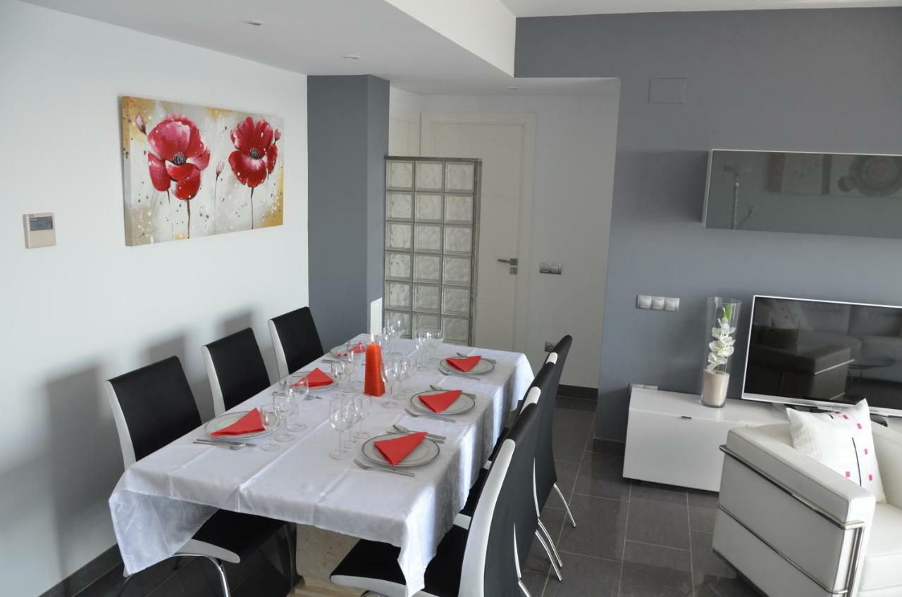 Apartament Casa Cleo L'Ametlla de Mar Zewnętrze zdjęcie