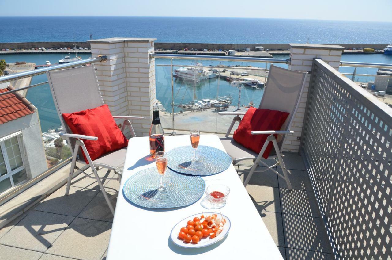 Apartament Casa Cleo L'Ametlla de Mar Zewnętrze zdjęcie