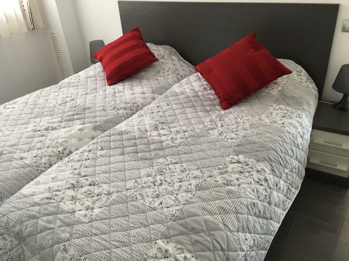 Apartament Casa Cleo L'Ametlla de Mar Zewnętrze zdjęcie